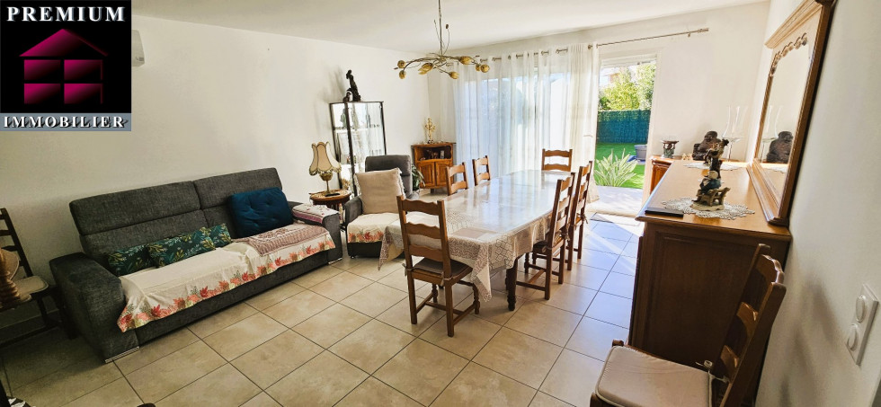 vente Maison Saint Esteve - Photo 3