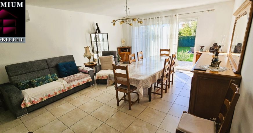 vente Maison Saint Esteve