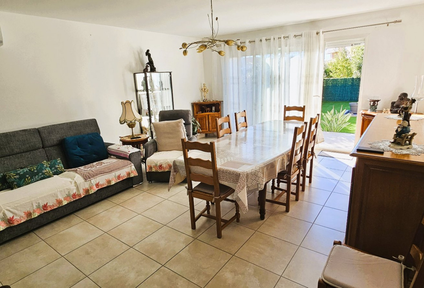 vente Maison Saint Esteve - Photo 4