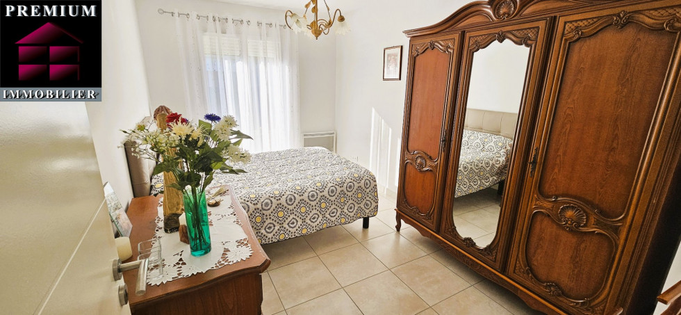 vente Maison Saint Esteve - Photo 5