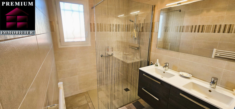 vente Maison Saint Esteve - Photo 7