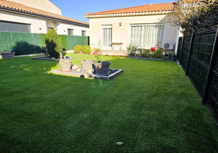 à vendre Maison Saint Esteve