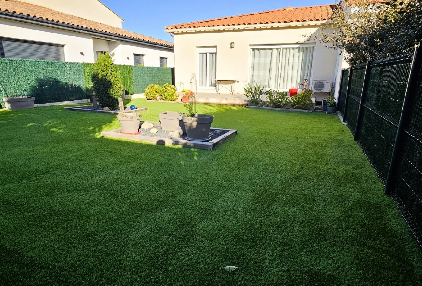 vente Maison Saint Esteve - Photo 3