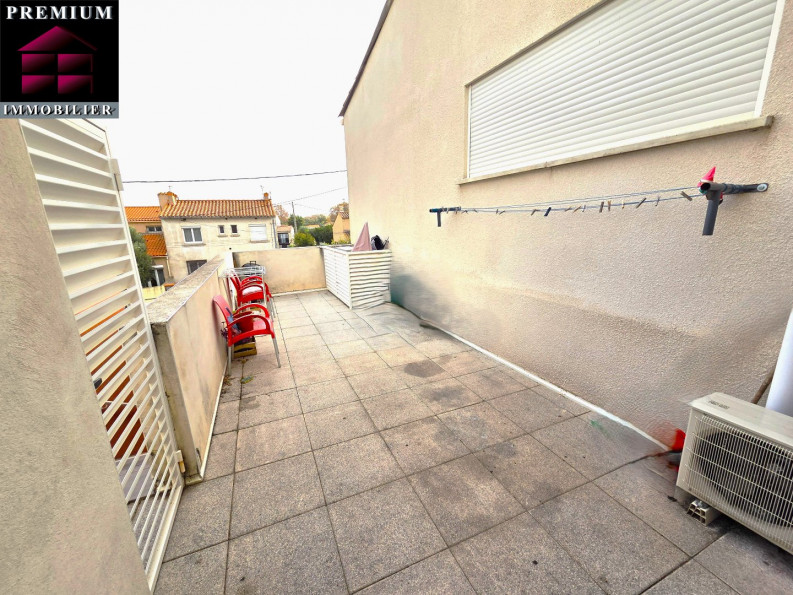 à vendre Appartement Baho - Photo 1