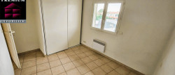 vente Appartement Baho