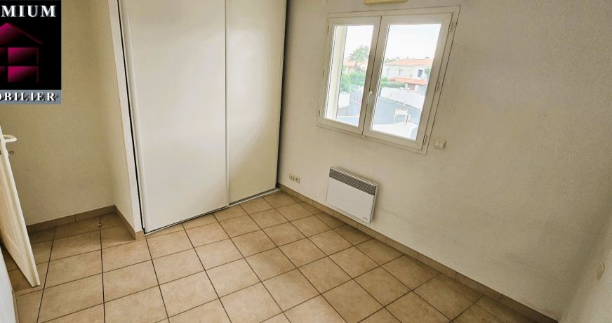 vente Appartement Baho