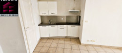 vente Appartement Baho