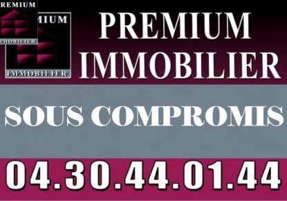 vente Appartement Baho