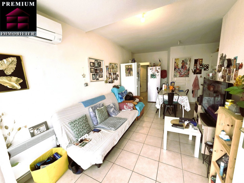 vente Appartement Baho - Photo 2