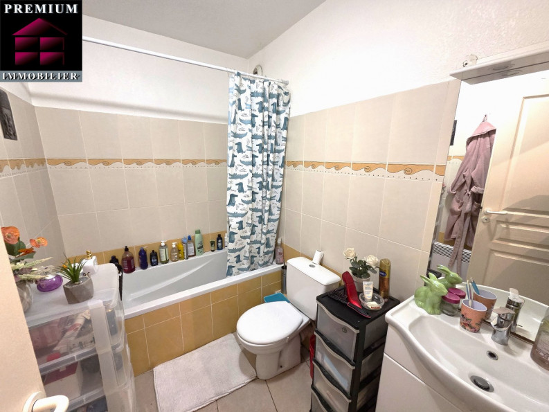 vente Appartement Baho - Photo 4