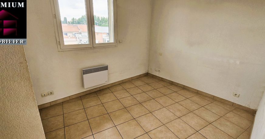 vente Appartement Baho