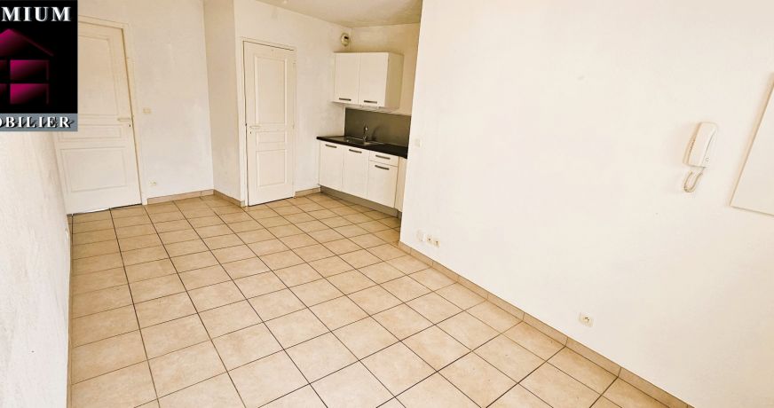 vente Appartement Baho