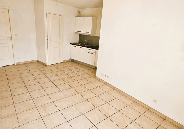 à vendre Appartement Baho