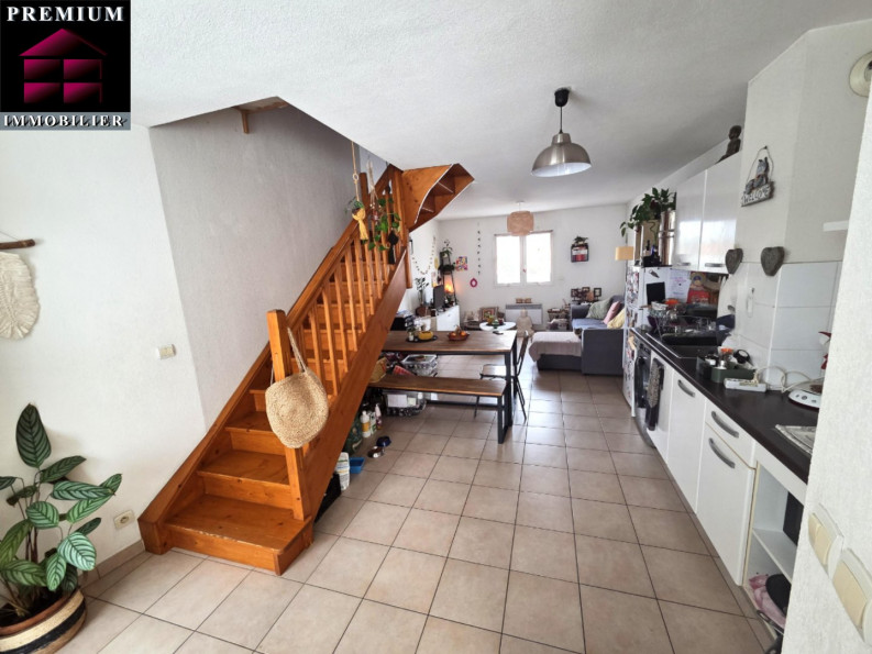 vente Appartement Baho - Photo 1