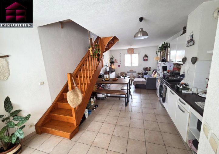 à vendre Appartement Baho