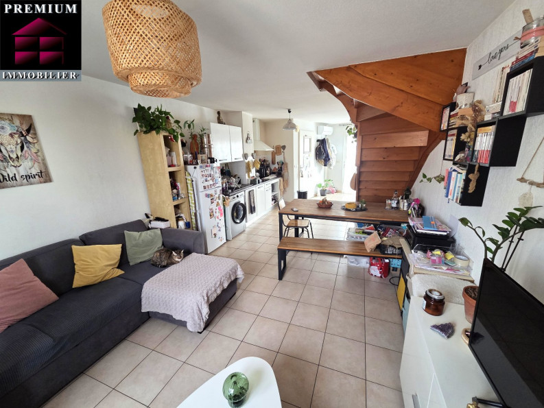 vente Appartement Baho - Photo 2