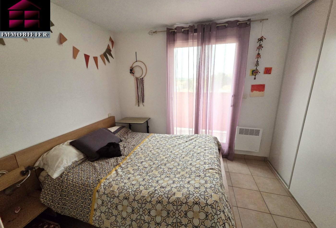 vente Appartement Baho - Photo 3