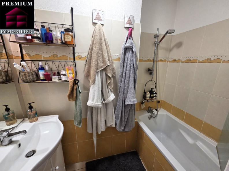 vente Appartement Baho - Photo 5