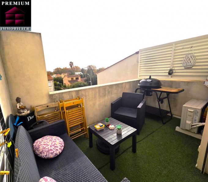 vente Appartement Baho - Photo 1