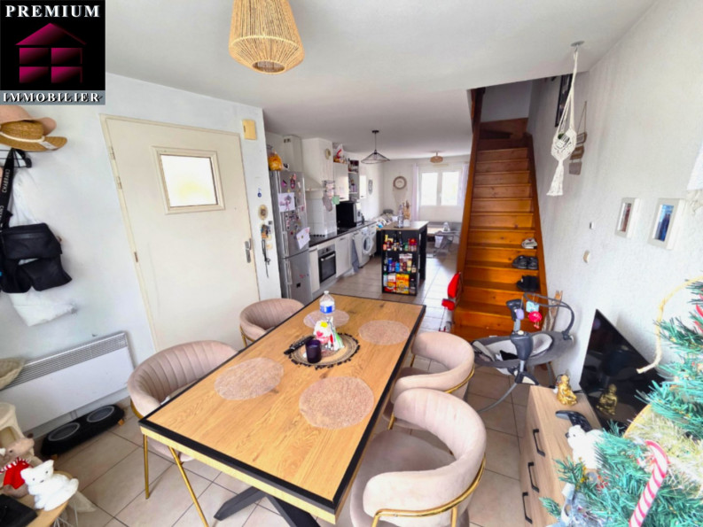 vente Appartement Baho - Photo 2