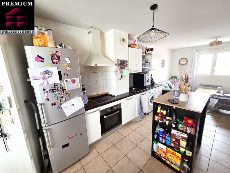 vente Appartement Baho - Photo 3