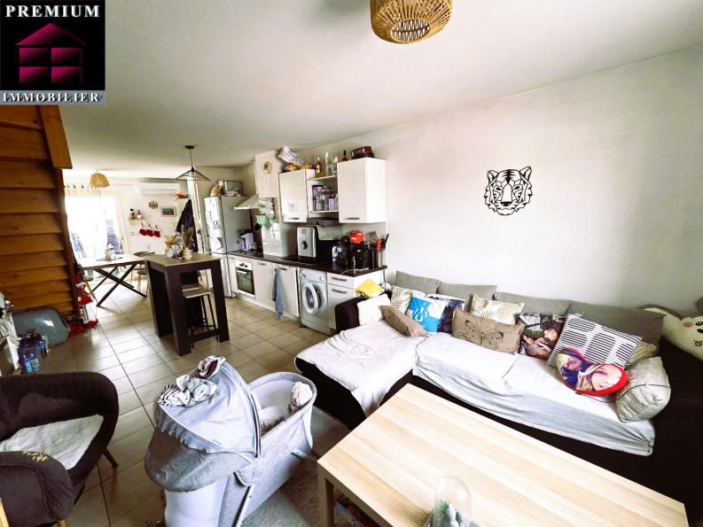 vente Appartement Baho - Photo 4