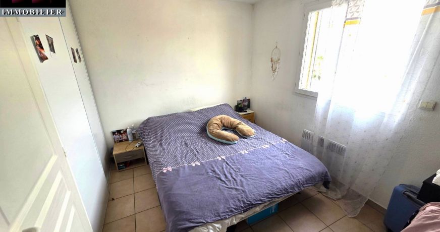 vente Appartement Baho