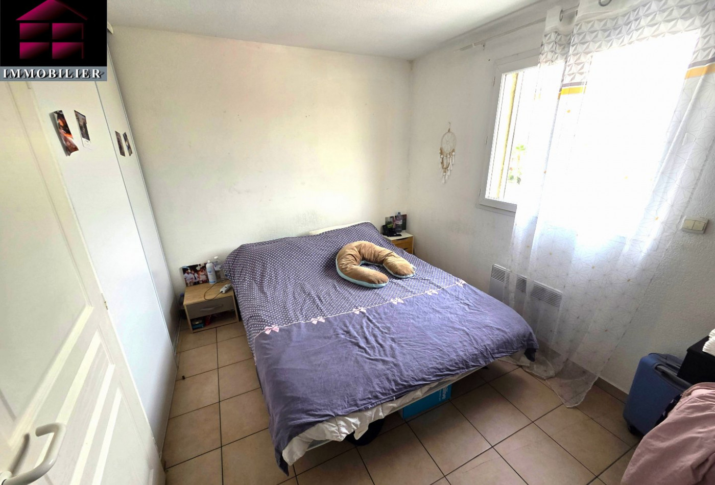 vente Appartement Baho - Photo 5