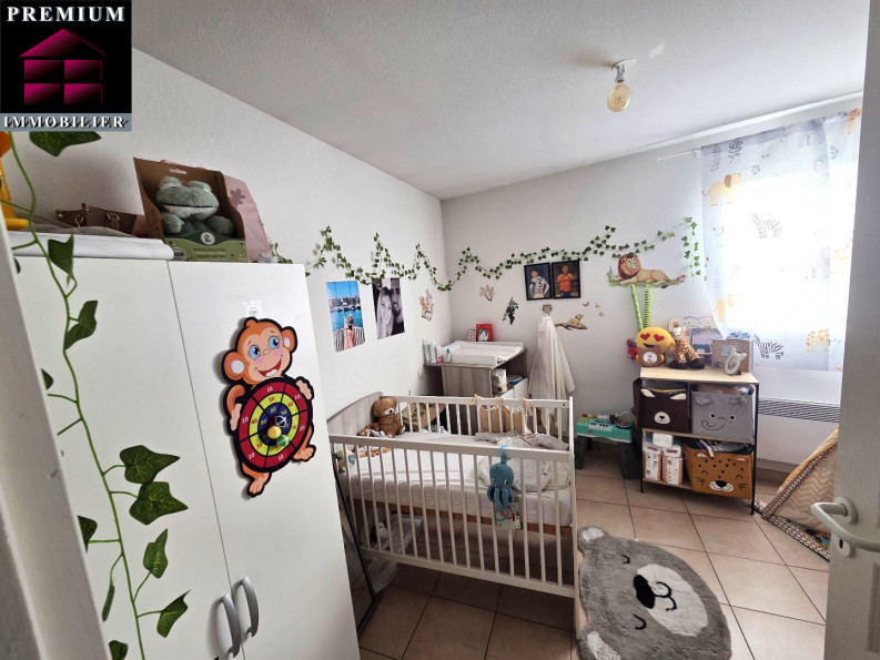 à vendre Appartement Baho - Photo 6