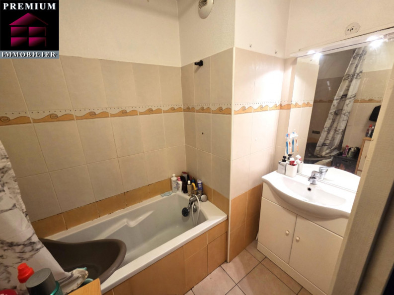 vente Appartement Baho - Photo 7
