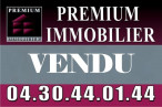 à vendre Appartement Baho
