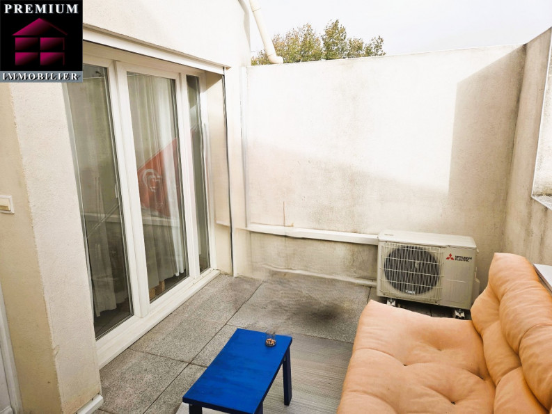 vente Appartement Baho - Photo 1