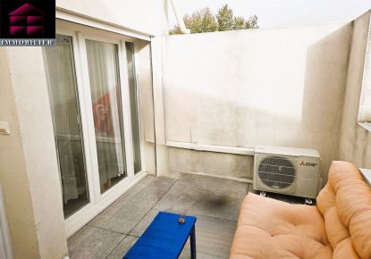 vente Appartement Baho