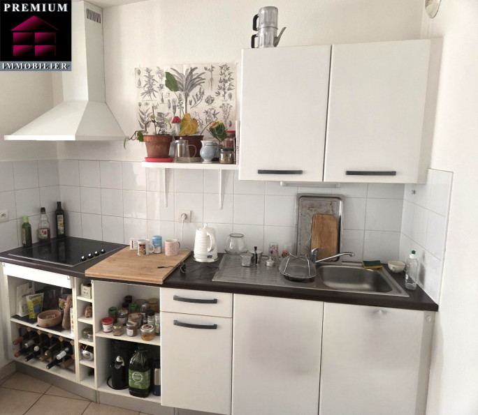 vente Appartement Baho - Photo 2