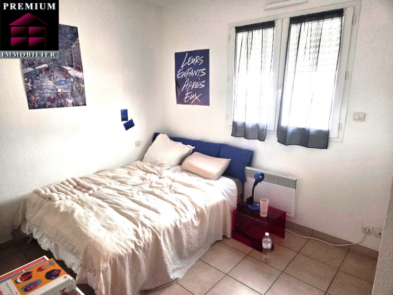 à vendre Appartement Baho - Photo 4