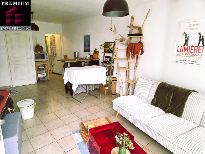 vente Appartement Baho - Photo 5