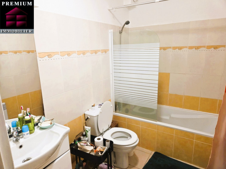 vente Appartement Baho - Photo 6