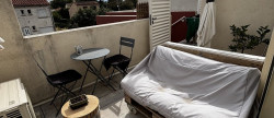 vente Appartement Baho