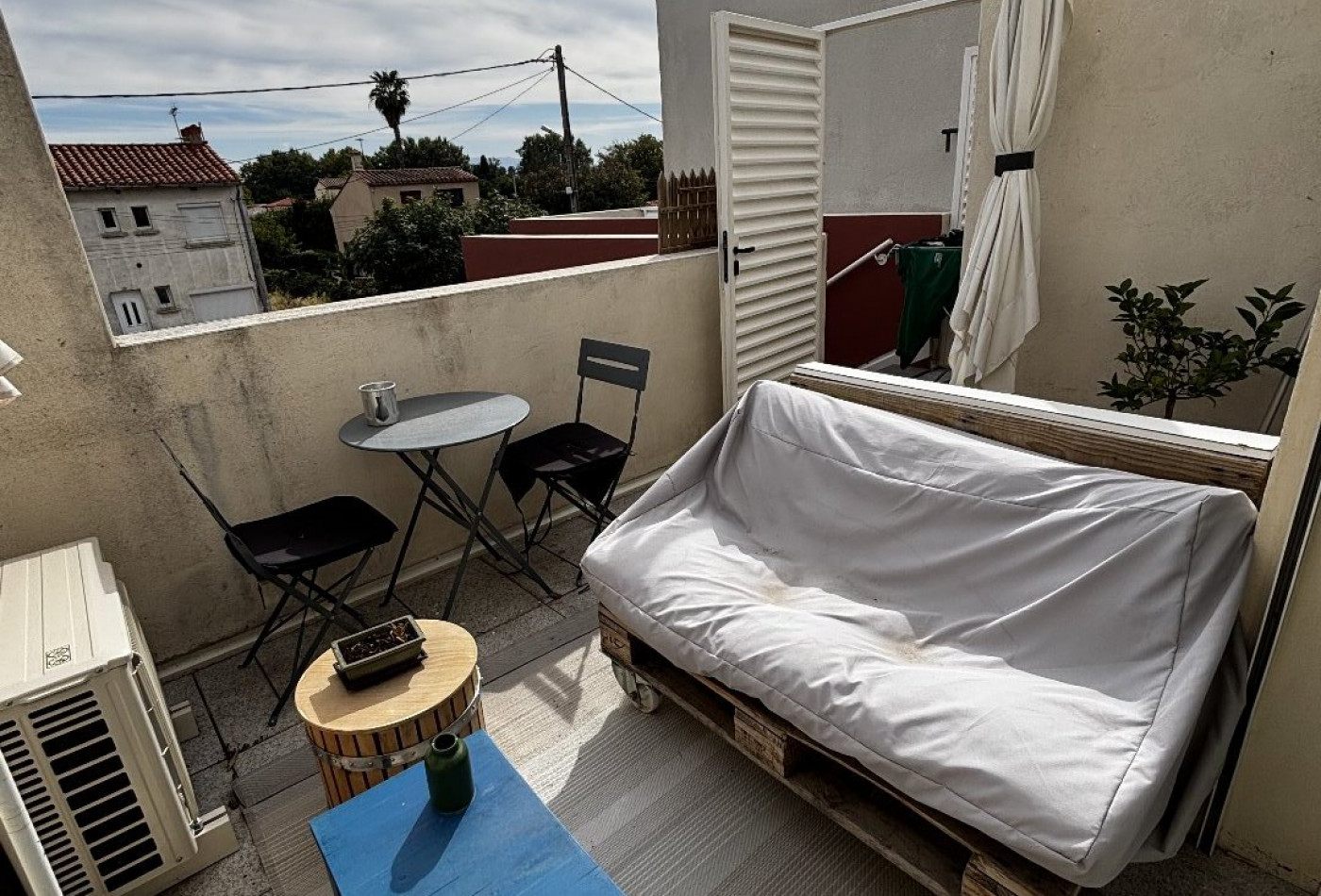 vente Appartement Baho - Photo 2