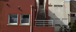vente Appartement Baho