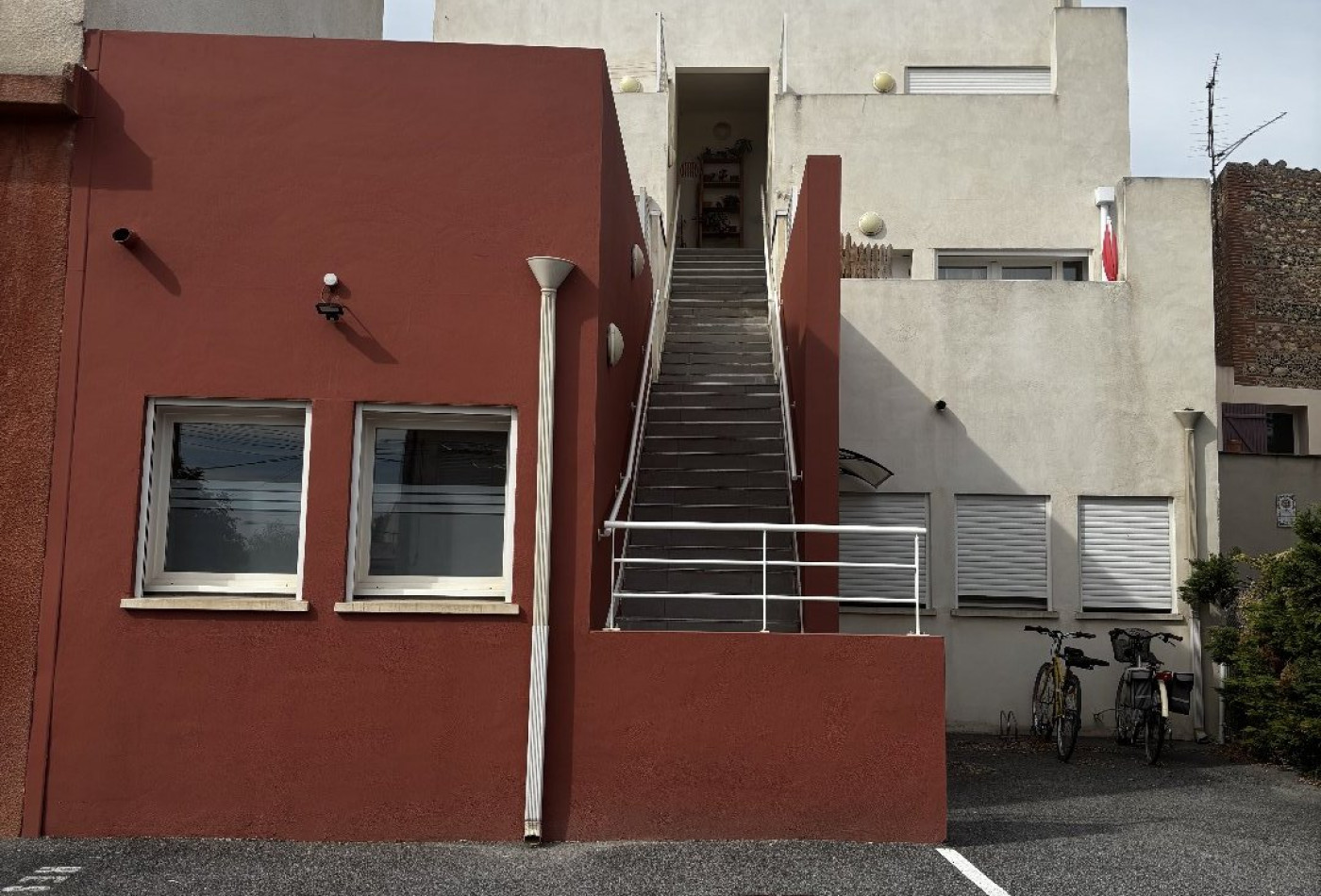 vente Appartement Baho - Photo 8