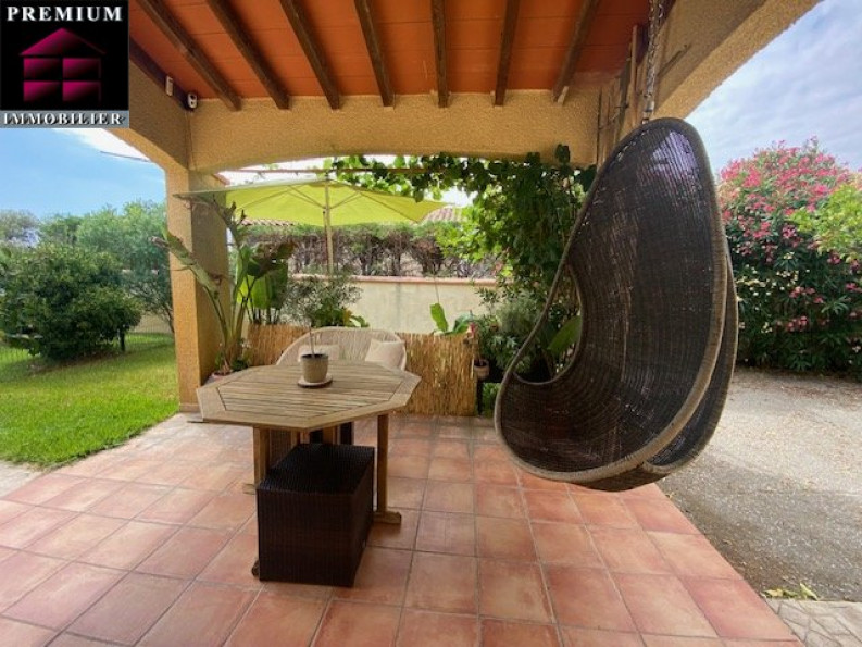 à vendre Maison Saint Esteve - Photo 3