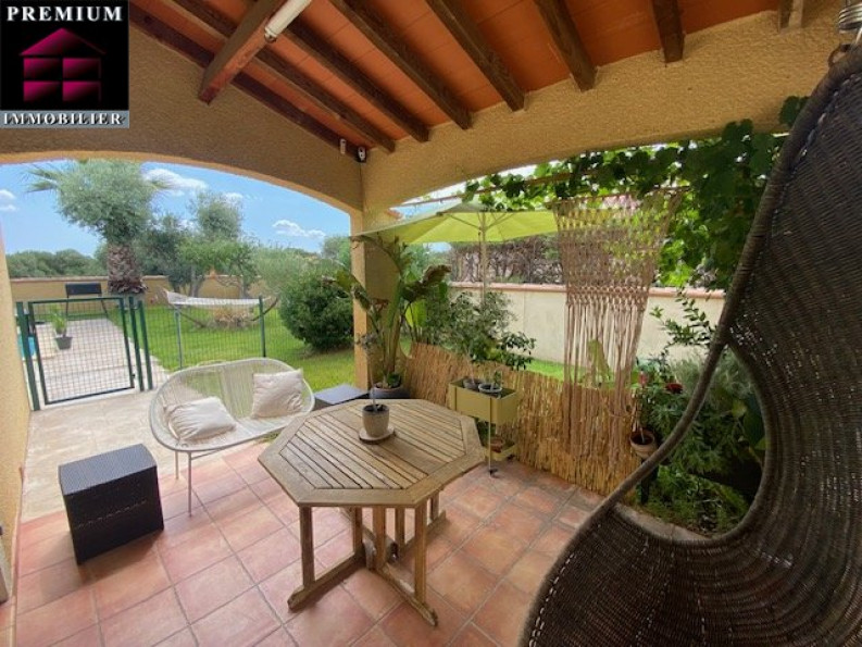 vente Maison Saint Esteve - Photo 8