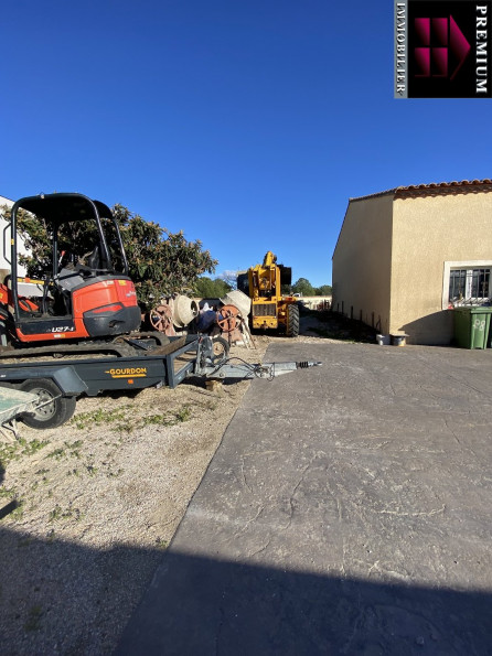 à vendre Maison Saint Esteve - Photo 8