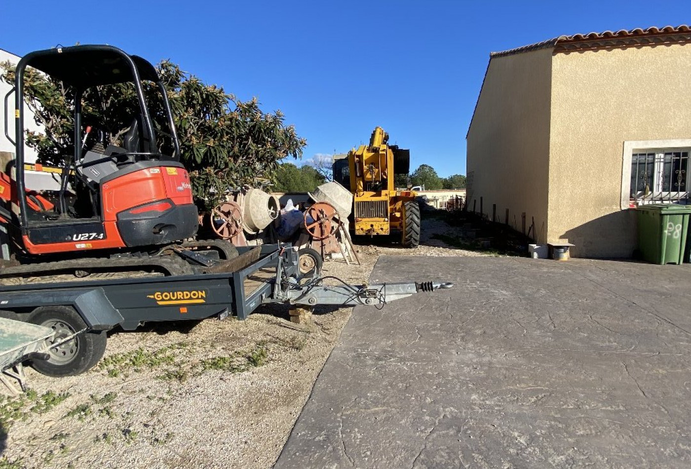 vente Maison Saint Esteve - Photo 8