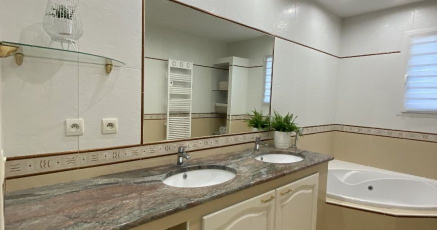 vente Maison Saint Esteve