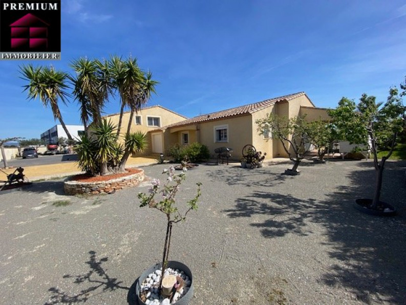 vente Maison Saint Esteve - Photo 6