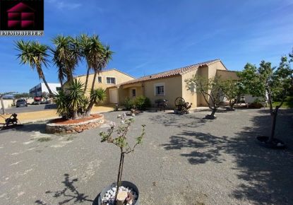 vente Maison Saint Esteve