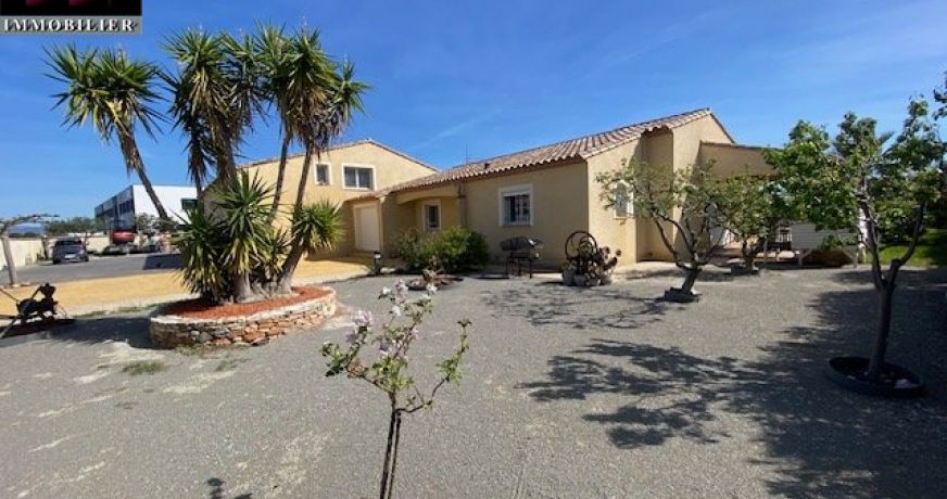 vente Maison Saint Esteve