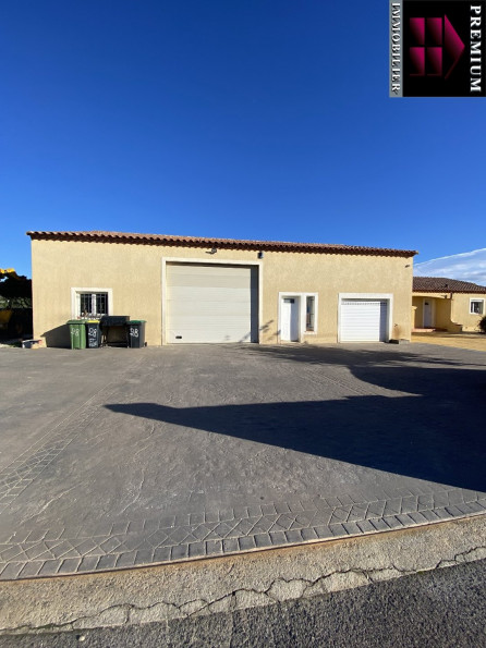 à vendre Maison Saint Esteve - Photo 7